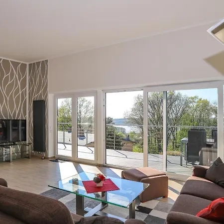 Amselresidenz 5 - Adlerhorst *