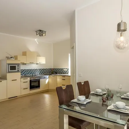 Amselresidenz 5 - Adlerhorst *