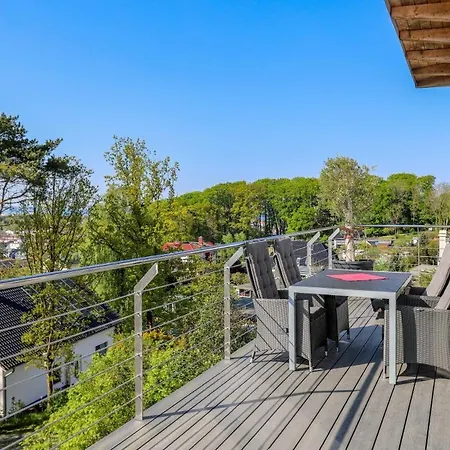 Amselresidenz 5 - Adlerhorst *